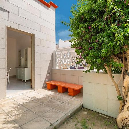 A Casa Di Mario By Barbarhouse Apartment Торе Лапило Екстериор снимка