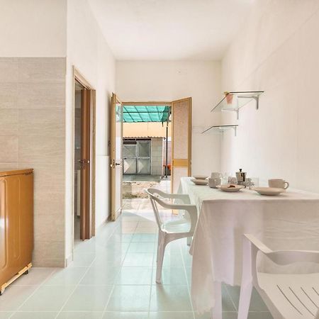 A Casa Di Mario By Barbarhouse Apartment Торе Лапило Екстериор снимка