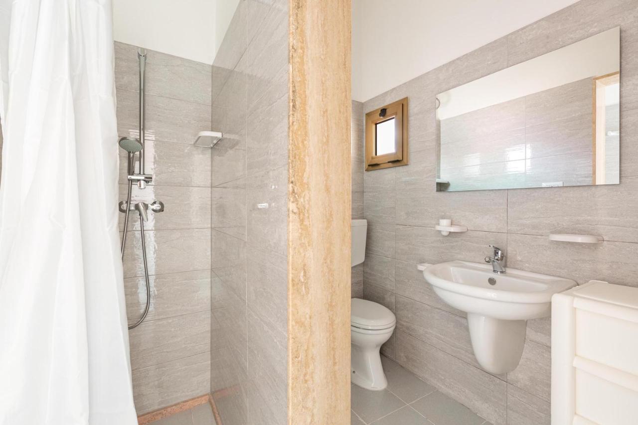 A Casa Di Mario By Barbarhouse Apartment Торе Лапило Екстериор снимка