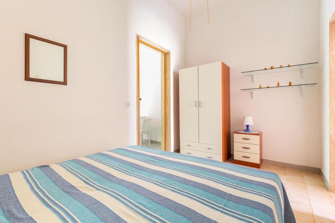 A Casa Di Mario By Barbarhouse Apartment Торе Лапило Екстериор снимка