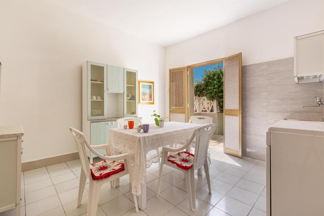 A Casa Di Mario By Barbarhouse Apartment Торе Лапило Екстериор снимка